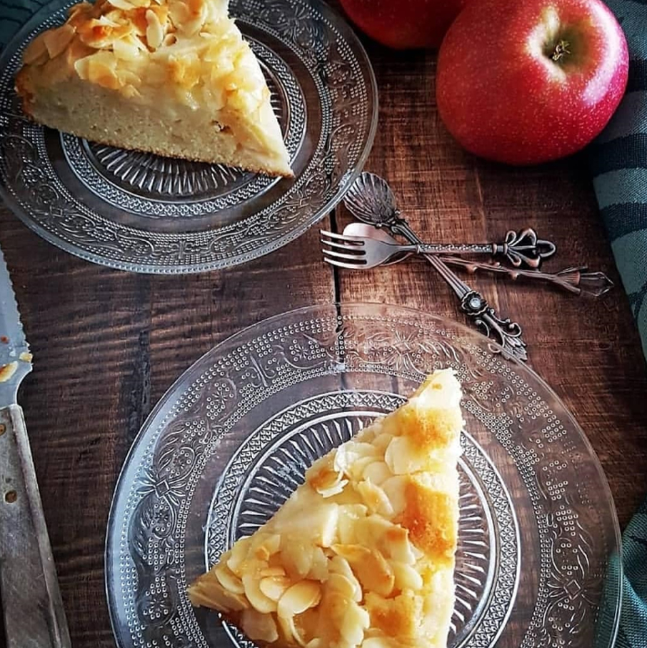 apple pie